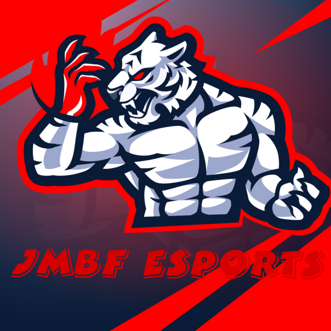 JMBF ESPORTS